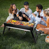 PARRILLA PORTATIL