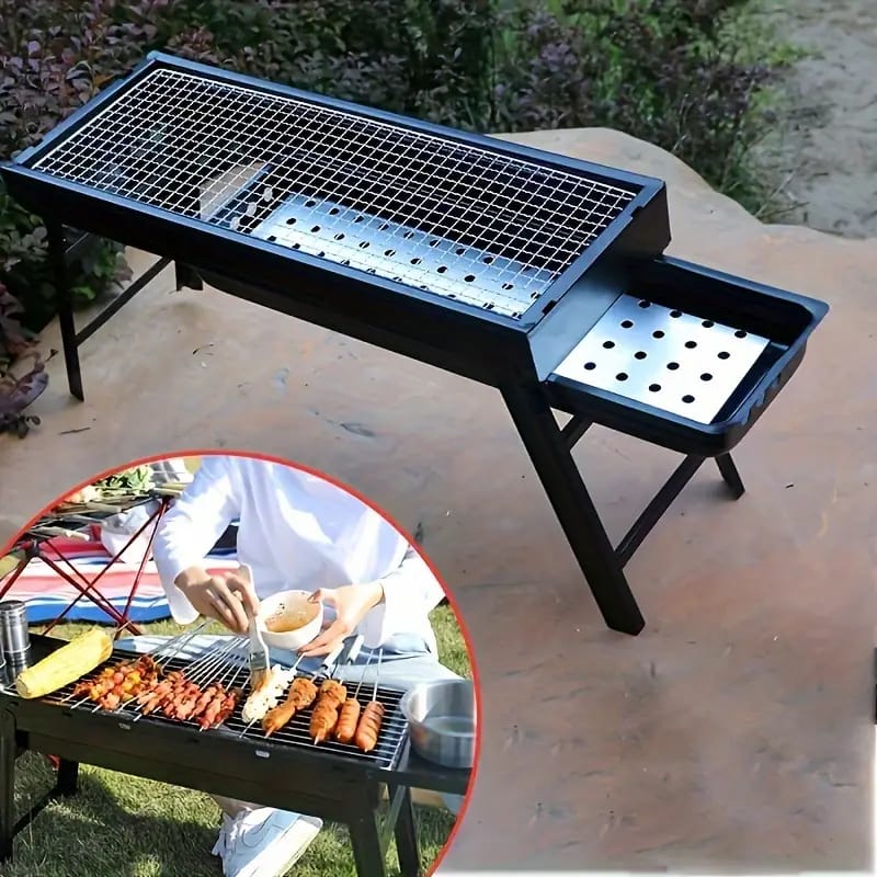 PARRILLA PORTATIL