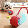 PELOTA ELECTRICA INTERCTIVA PARA GATOS