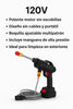 HIDROLAVADORA PORTATIL DE 120 V