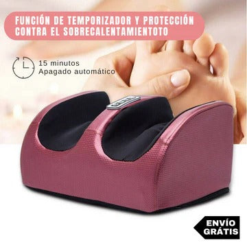 MASAJEADOR DE PIES
